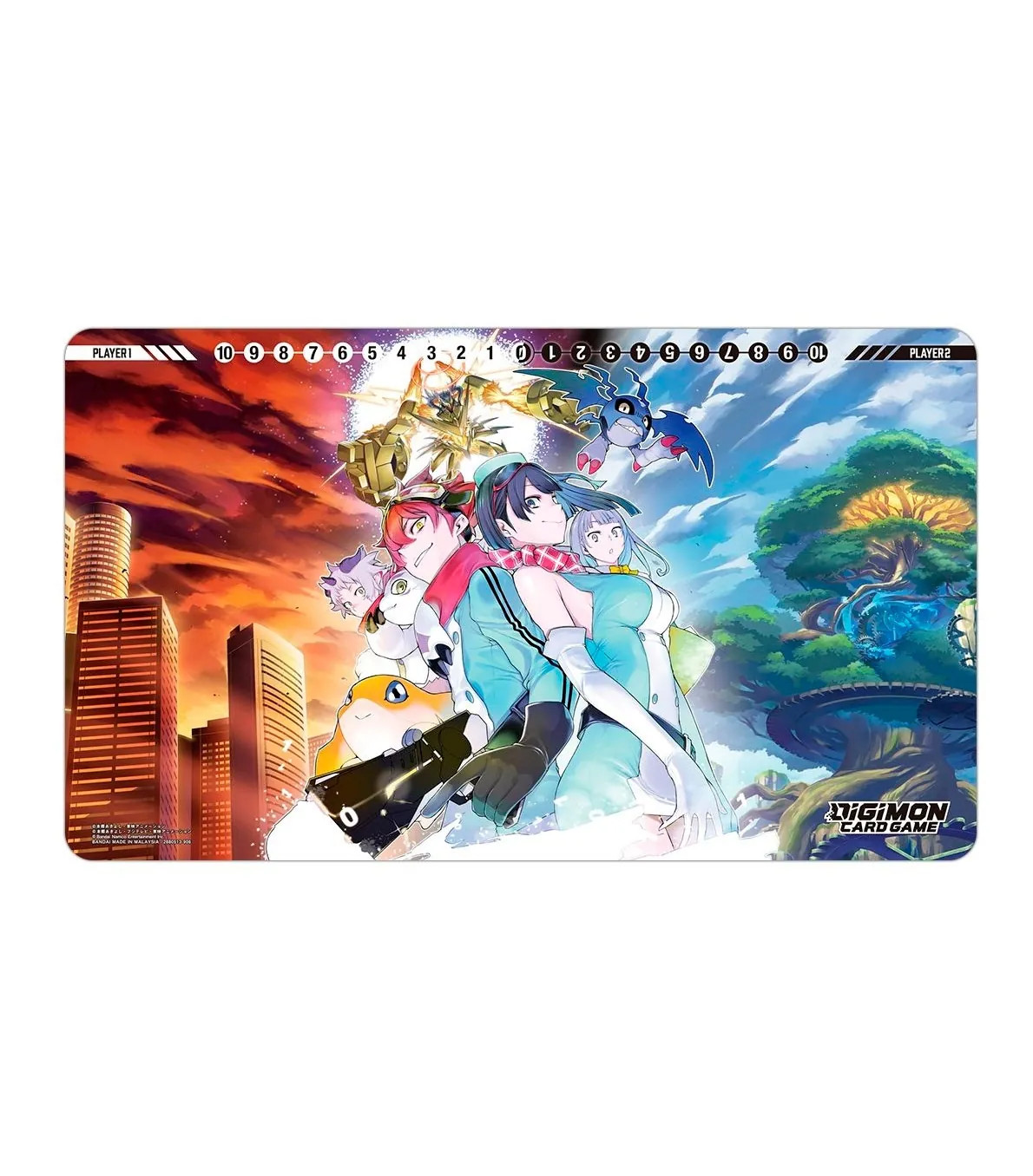 Digimon Card Game Digimon Story Time Stranger Set PB-25 Bandai