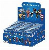 Porte-clés PlayStation Series 2 3D Foam Bag Clip Blind Bag Monogram