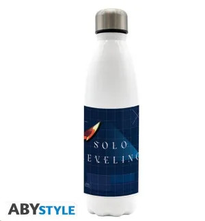 Solo Leveling Jinwoo Thermal Bottle 500ml ABYstyle