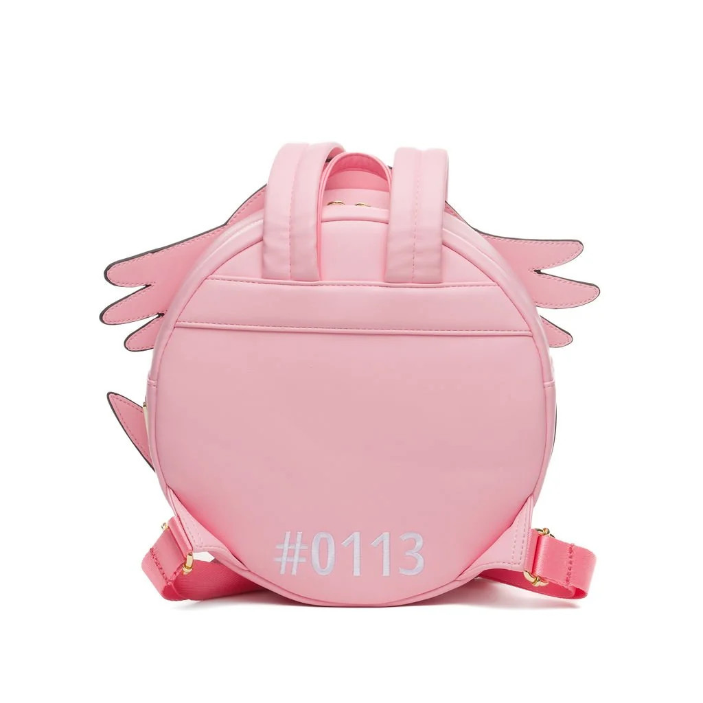 Pokémon Chansey Cosplay Mini Backpack Loungefly