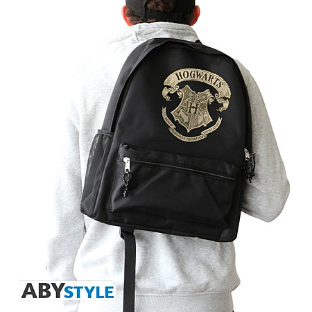 Harry Potter Hogwarts Rucksack ABYstyle