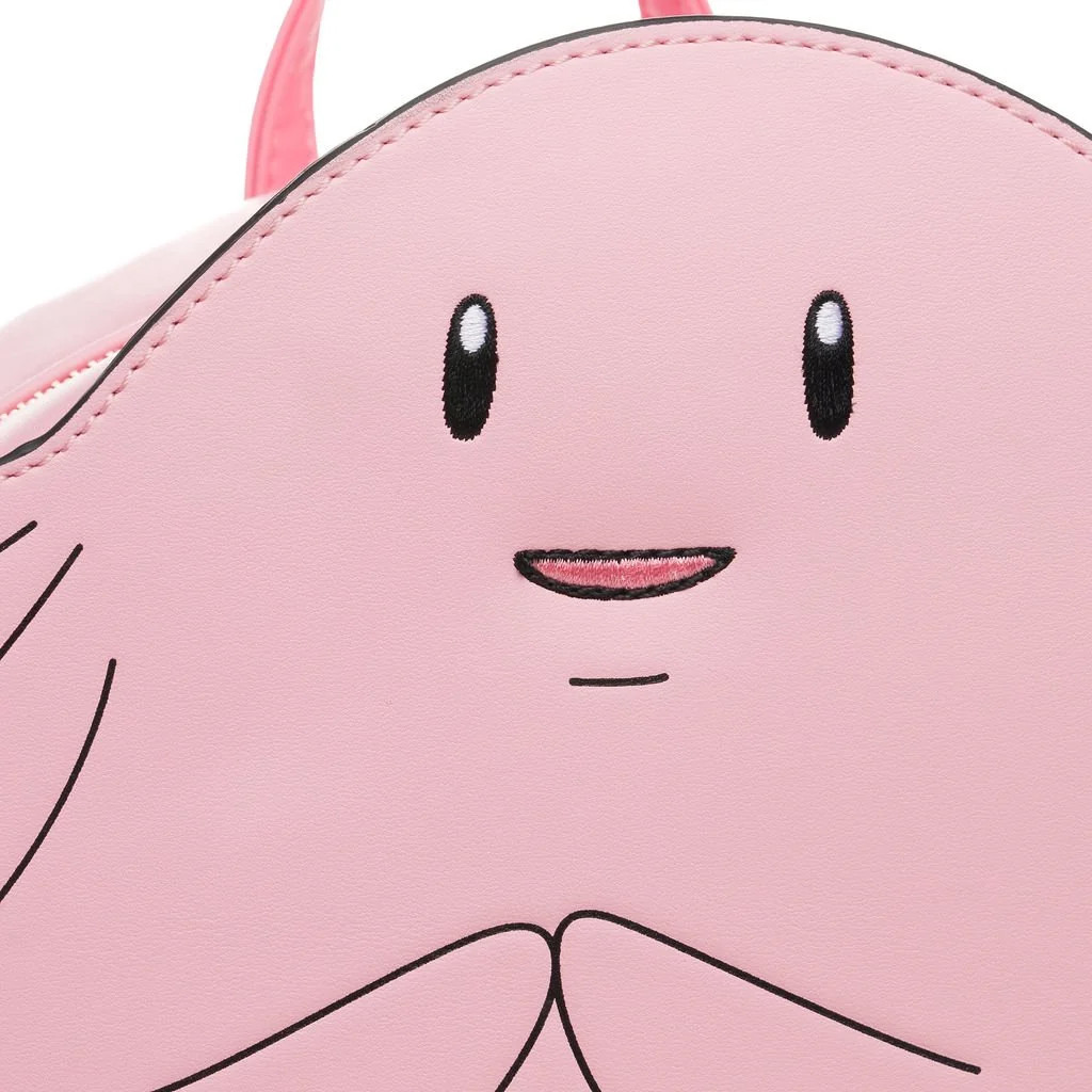 Pokémon Chansey Cosplay Mini Backpack Loungefly