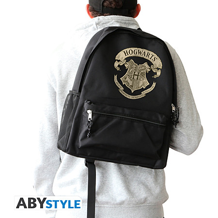 Harry Potter Hogwarts Rucksack ABYstyle