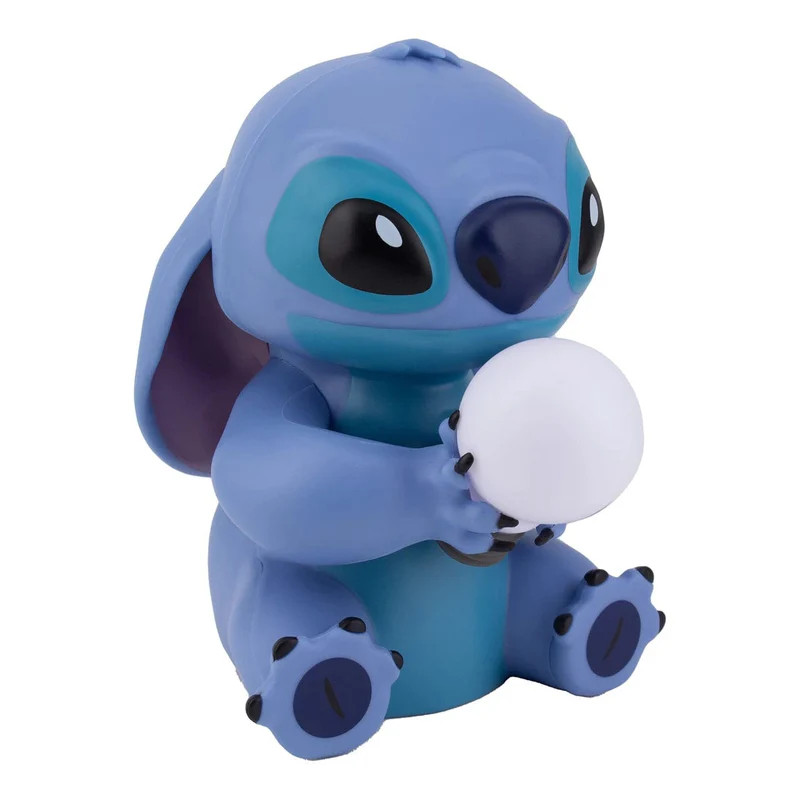 Candeeiro Stitch Disney Lilo & Stitch Paladone