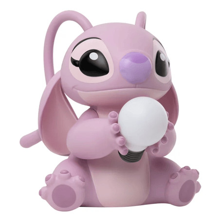 Candeeiro Angel Disney Lilo & Stitch 16 cm Paladone
