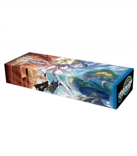 Digimon Card Game Digimon Story Time Stranger Set PB-25 Bandai