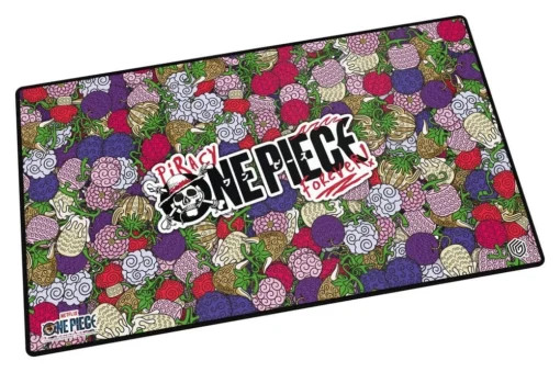 Playmat One Piece Devil Fruits Ultimate Guard