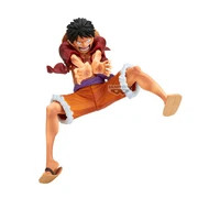 Figura One Piece Monkey D. Luffy Special Ver. B Maximatic Banpresto