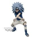 Figura Naruto Shippuden Vibration Stars Sasuke Uchiha II Curse Mark Version Banpresto