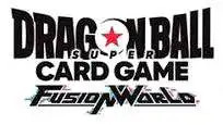 Dragon Ball Super Card Game Fusion World FB13 Booster Box 24 Packs Bandai
