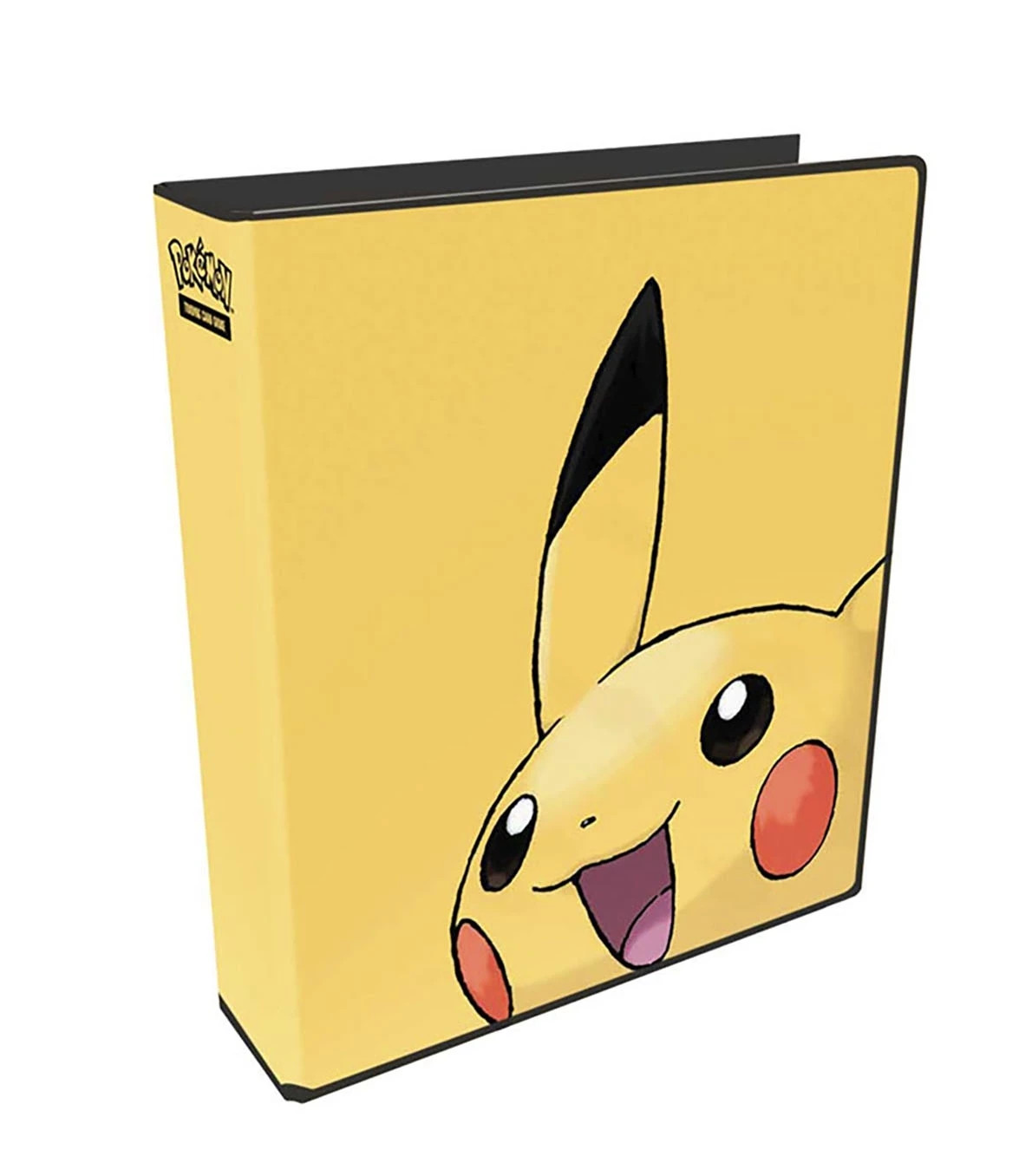 Álbum Pokémon Pikachu 2" 3-Ring Binder Ultra Pro