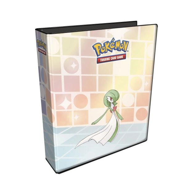 Pokémon TCG Gallery Series Trick Room 3-Ring Album Ultra Pro