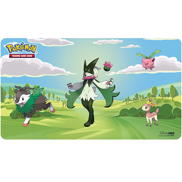 Playmat Pokémon TCG Gallery Series Morning Meadow Ultra Pro