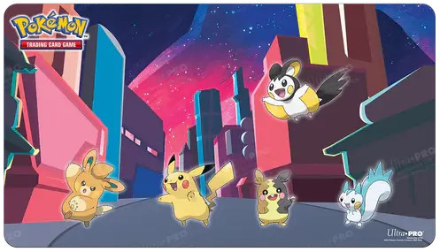 Playmat Pokémon TCG Gallery Series Shimmering Skyline Ultra Pro