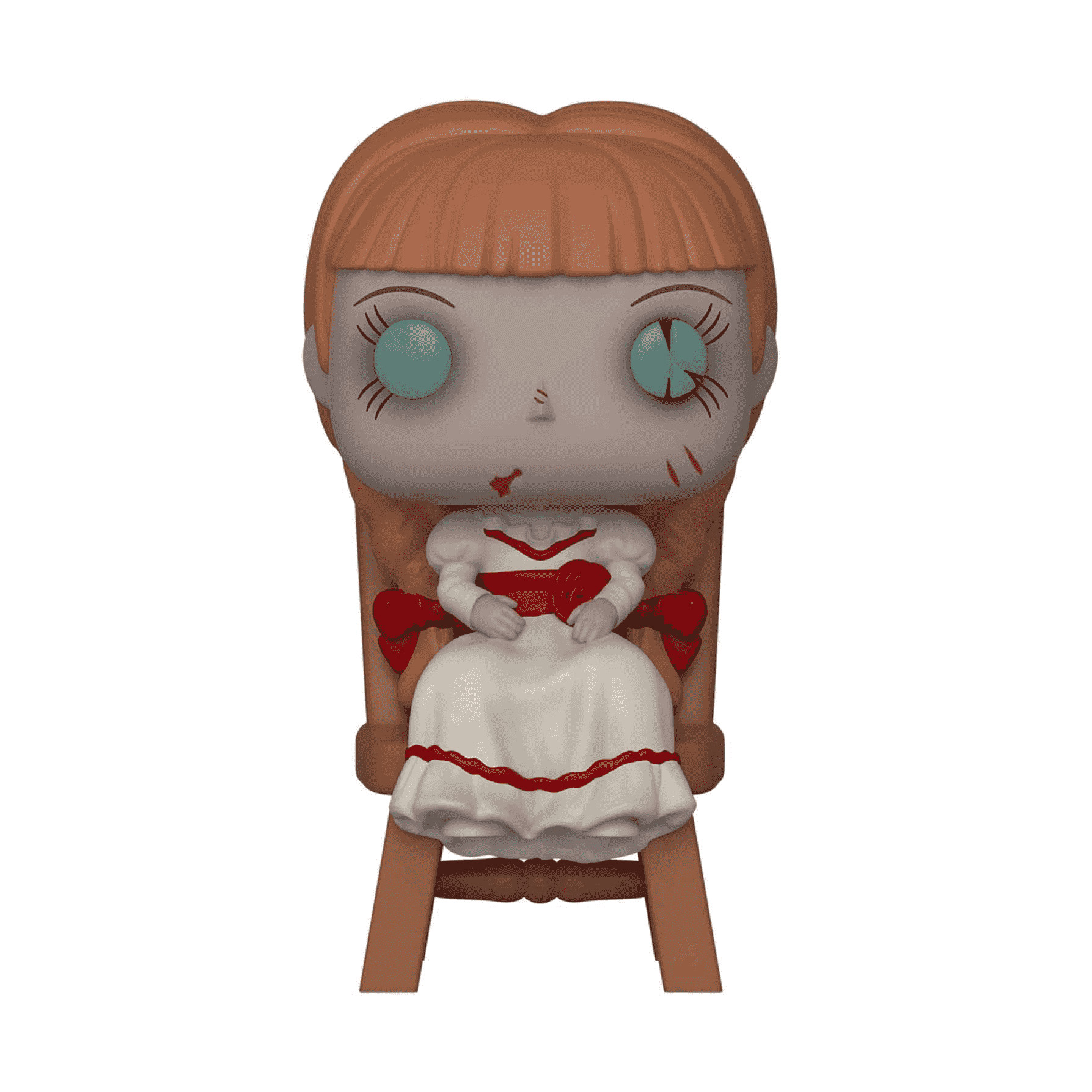 Figura Funko Pop Annabelle in Chair #790 Annabelle Funko