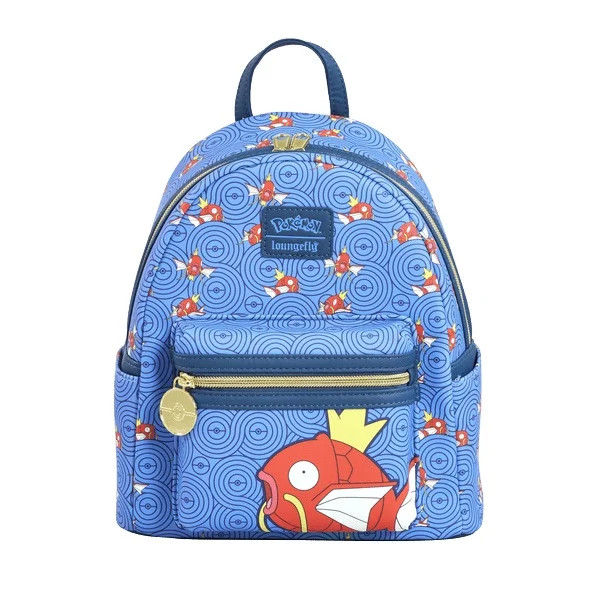 Mochila Mini Pokémon Magikarp Loungefly