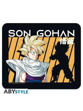 Tapete de Rato Dragon Ball Z Gohan ABYstyle