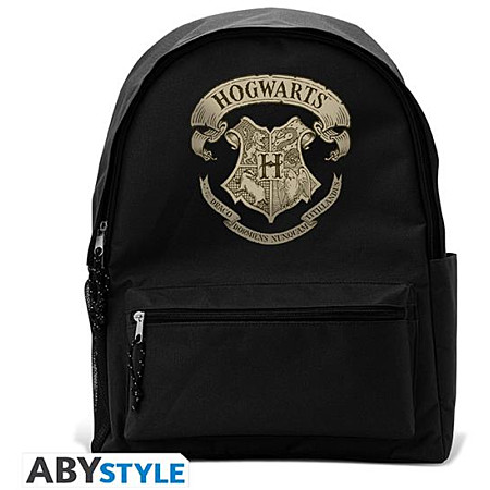Mochila Harry Potter Hogwarts ABYstyle
