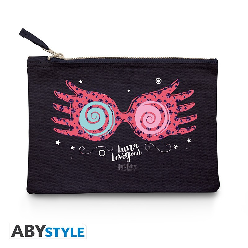 Necessaire Harry Potter Luna Lovegood ABYstyle