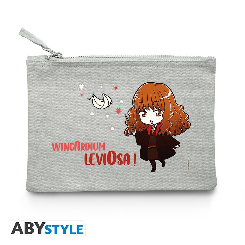Necessaire Harry Potter Hermione Granger ABYstyle