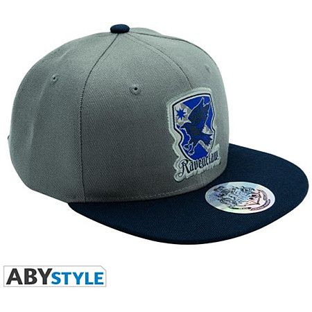Boné Snapback Harry Potter Ravenclaw ABYstyle