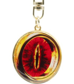 Porta-Chaves The Lord of the Rings Sauron ABYstyle