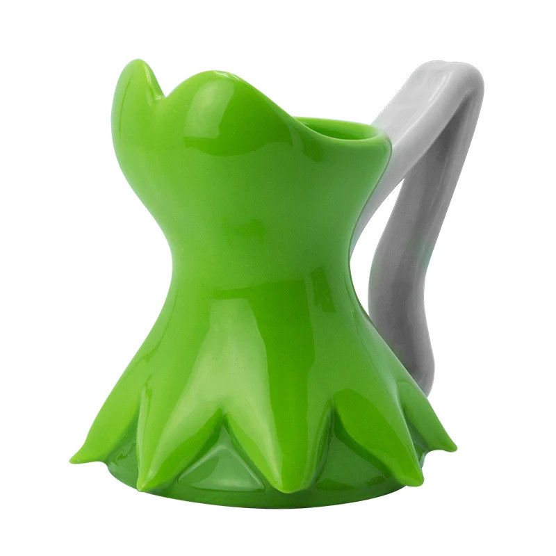 Caneca 3D Disney Peter Pan Tinker Bell ABYstyle