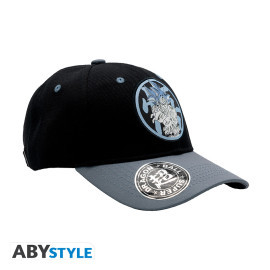 Dragon Ball Super Goku Ultra Instinct Cap ABYstyle