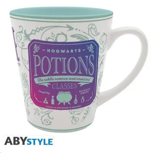 Caneca Harry Potter Amortentia 250 ml ABYstyle