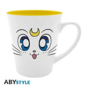 Caneca Sailor Moon Artemis 250 ml ABYstyle