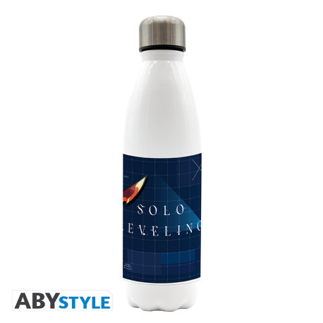 Solo Leveling Jinwoo Thermal Bottle 500ml ABYstyle