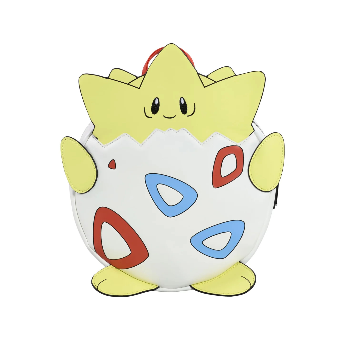 Mochila Mini Pokémon Togepi Loungefly
