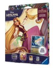 Disney Lorcana: Collection Starter Rapunzel - EN