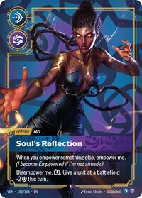 Honey - Soul's Reflection - Vendetta - Near Mint
