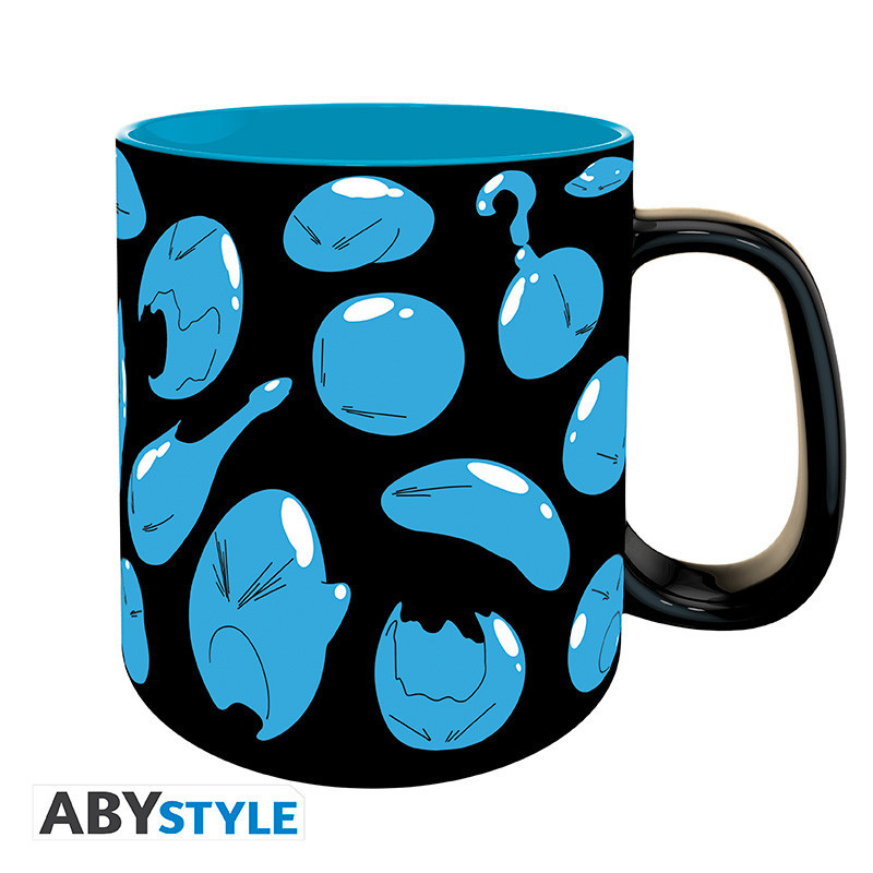 Caneca That Time I Got Reincarnated as a Slime Rimuru 460 ml ABYstyle