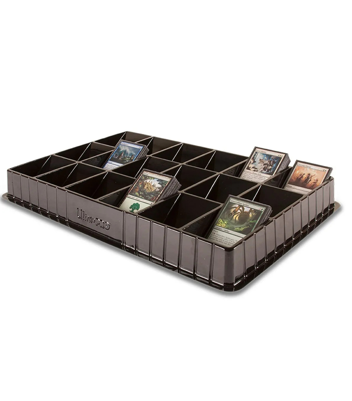 Tabuleiro de Organização para Cartas TCG Ultra PRO Card Sorting Tray