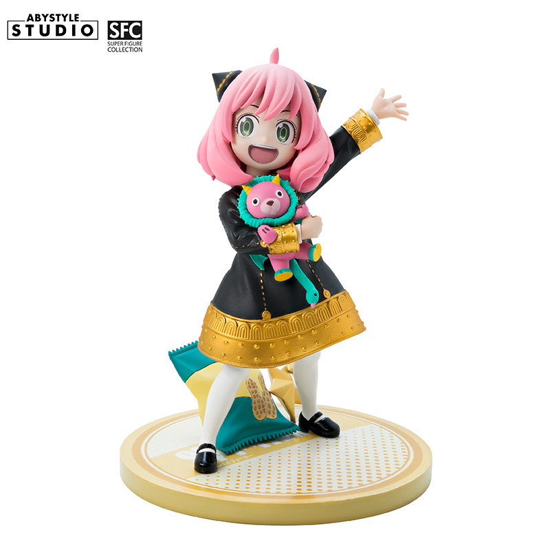 Figura Spy x Family Anya Forger SFC ABYstyle Studio