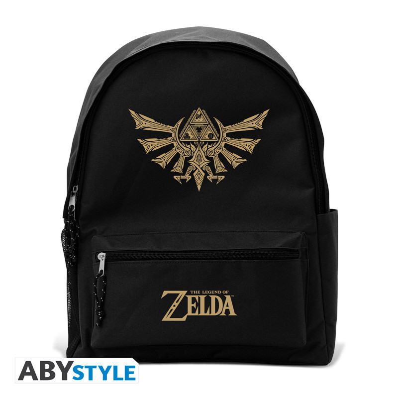 Mochila The Legend of Zelda Hylian ABYstyle