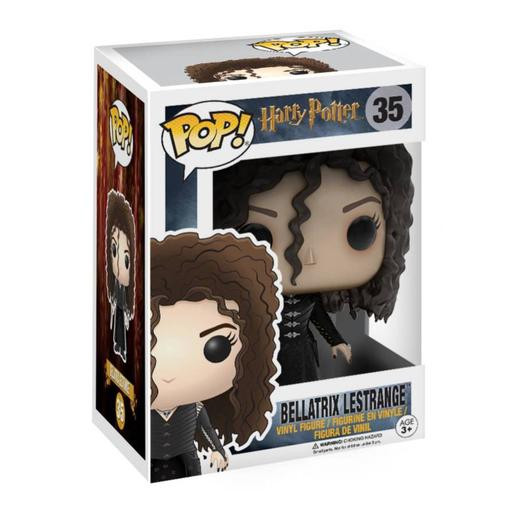 Funko POP! - Bellatrix Lestrange