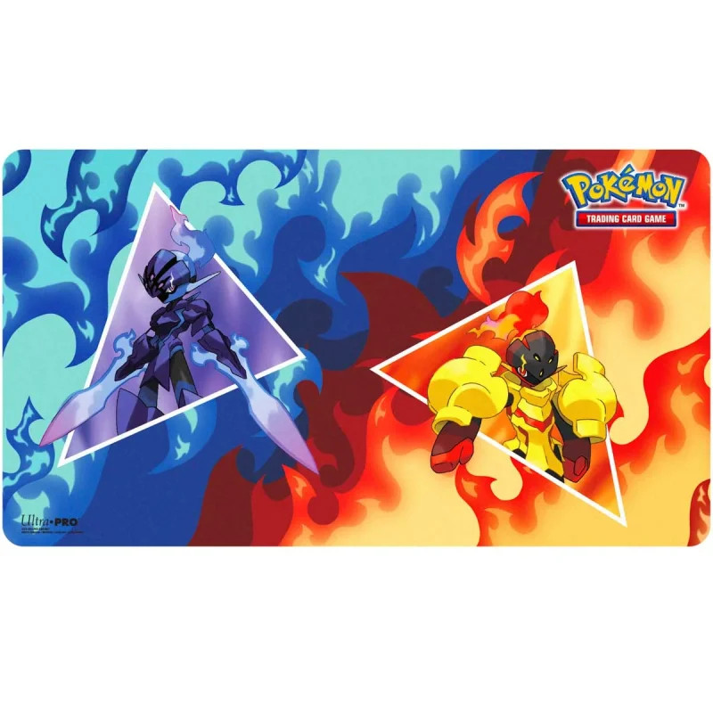 Tapis de jeu Pokémon Armarouge & Ceruledge Ultra Pro