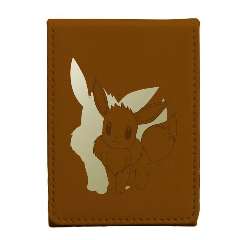 Boîte de deck Pokémon Eevee Alcove Flip Ultra PRO