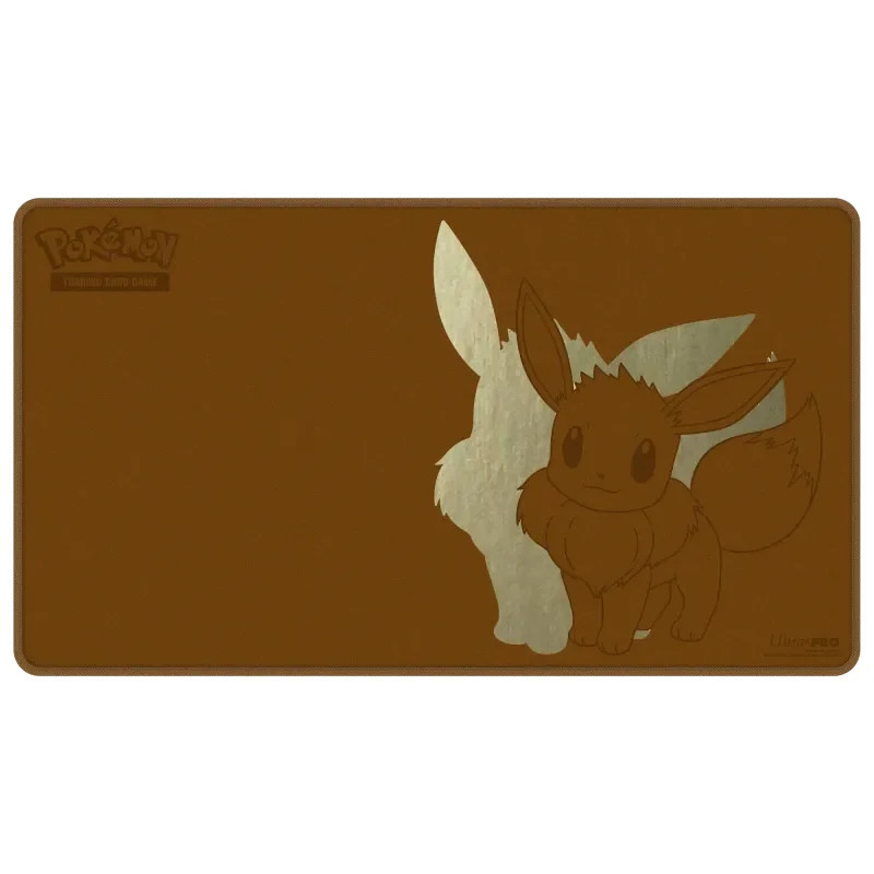 Playmat Pokémon TCG Elite Series Eevee Foil Ultra PRO