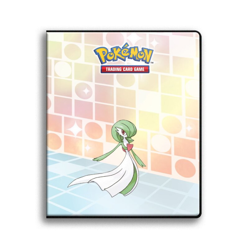 Portfolio 4-Pocket Pokémon Trick Room Ultra Pro