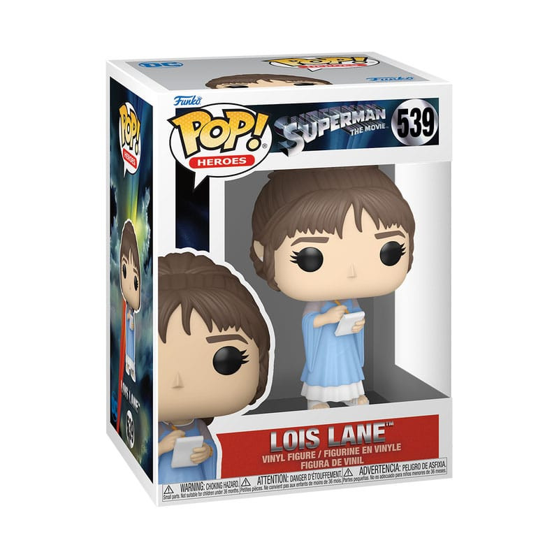 Funko POP! - Lois Lane