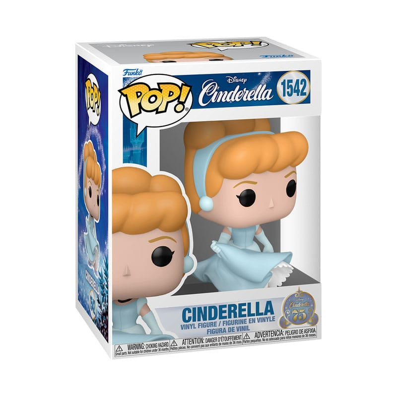 Funko POP! - Cinderella