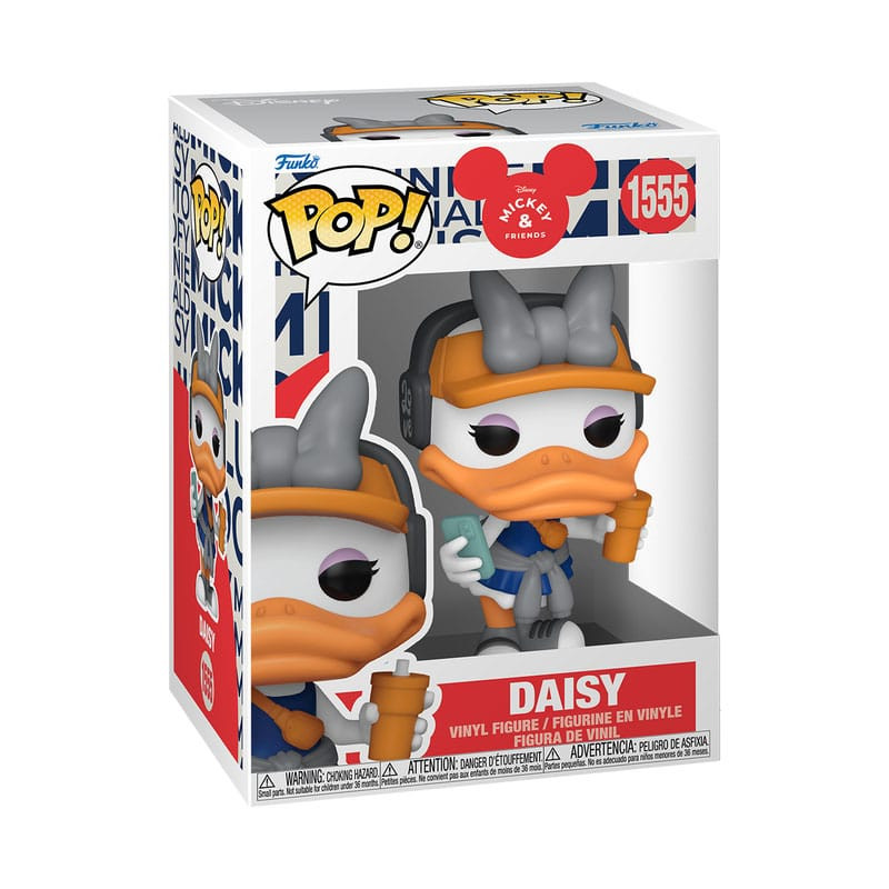 Funko POP! - Daisy (HGW)