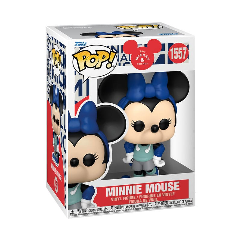 Funko POP! - Minnie (HGW)