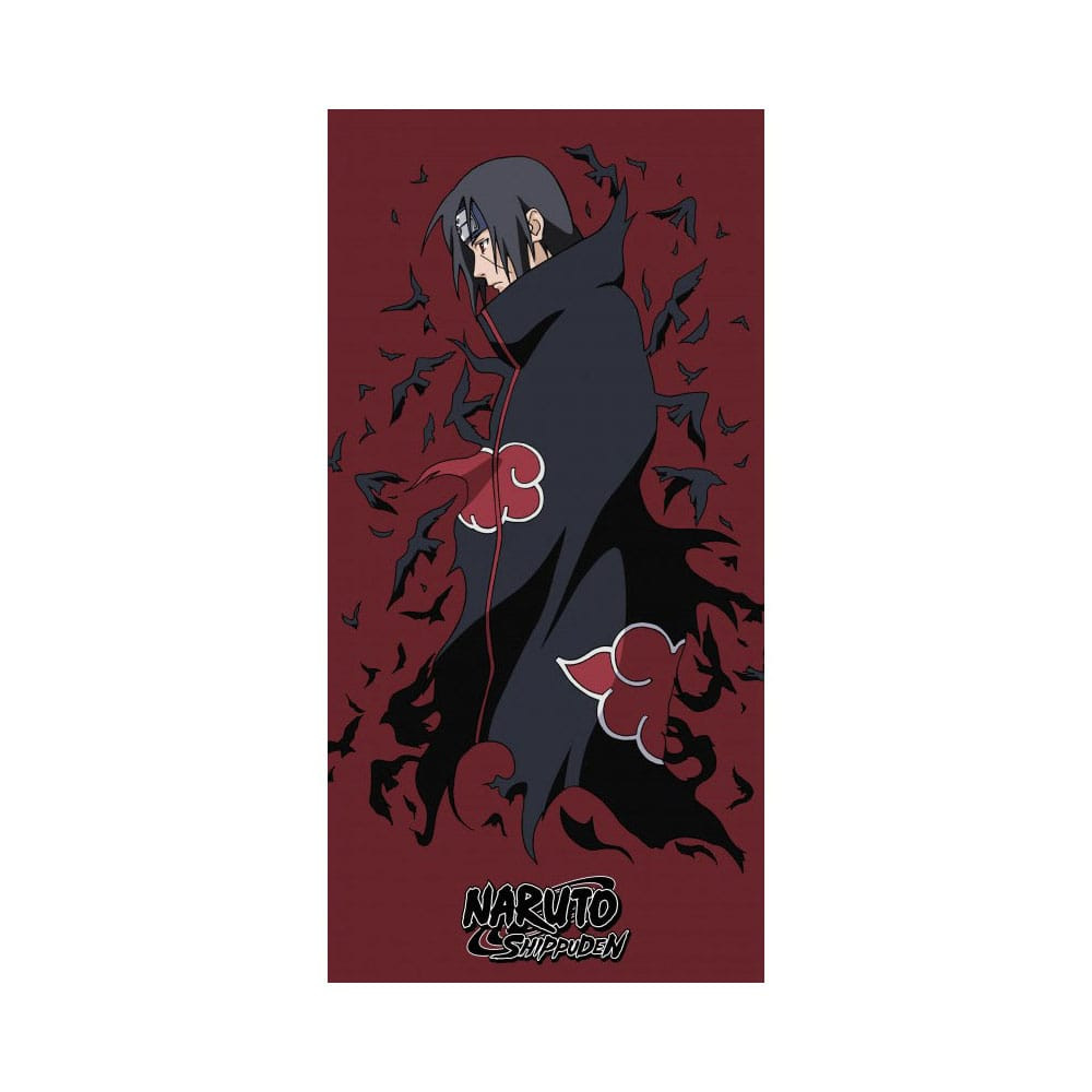 Naruto Shippuden Handtuch Ver. 1 140 x 70 cm