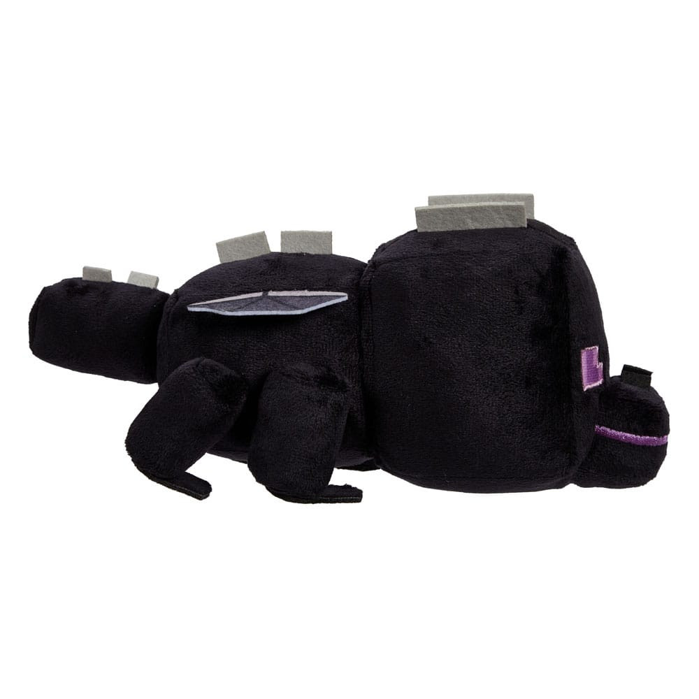 Minecraft Plush Ender Dragon 20 Cm