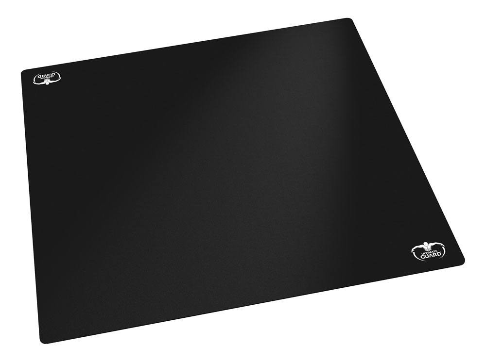 Playmat Oversized Ultimate Guard Preto 61 x 61 cm